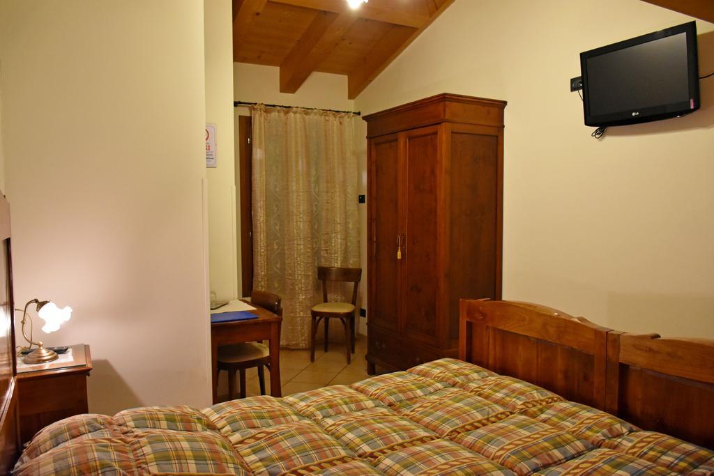 Agriturismo Paradiso Sarego Exterior foto