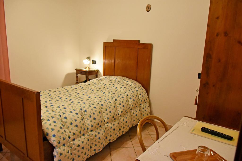 Agriturismo Paradiso Sarego Exterior foto